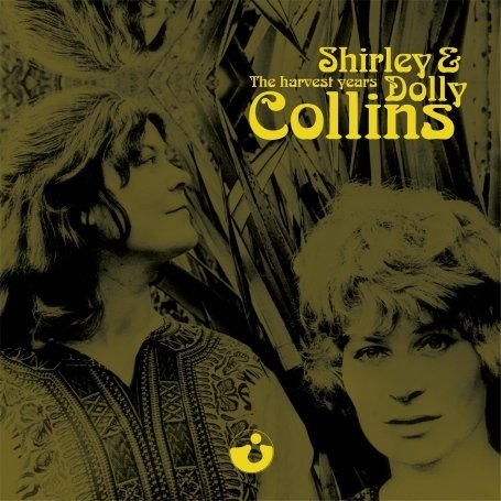 CD-Charts  Music : The Harvest Years