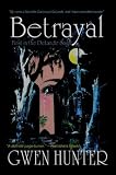 Betrayal (Delande Saga)
