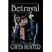 Betrayal (Delande Saga)