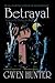 Betrayal (Delande Saga)