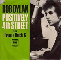 Bob Dylan Picture 37