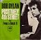 Bob Dylan Picture 37