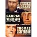 American Presidents Eminent Lives Boxed Set: George Washington, Thomas Jefferson, Ulysses S. Grant