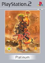 Jak 3 [Platinum]