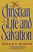 Book The Christian Life and Salvation