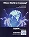Whose World is it Anyway? Civil Society, the United Nations and the multilateral future