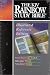 The KJV Rainbow Study Bible: Illustrated Reference Edition, Every Verse Color-Coded, Bold Line System