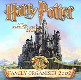 Eigenschaften Heye Verlag 20226 / Heye Verlag 20226 - Heye Broschurkalender Harry Potter