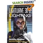 Click here to buy LightWave 3D 8 Lighting (Wordware Game and Graphics Library) by  Nicolas Boughen.