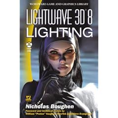 LightWave 3D 8 Lighting (Wordware Game and Graphics Library)