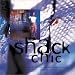 Books : Shack Chic: Art and Innovation In South African Shack-Lands
