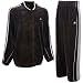 adidas Men`s Classic Team Velour Suit