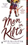 Men in kilts