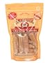Smokehouse 100% Natural Small Chicken Kabobs Dog Treats, 7-Ounce Resealable Bag