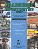 Franchise Opportunities Guide: Fall/Winter 2000 (Franchise Opportunities Guide. Fall/Winter 2000)