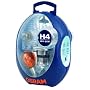 Osram ALB H4 - Set lampadine auto H4 Euro Mini di Osram