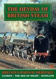 Revue The Heyday of British Steam  / Heyday Of British Steam - Part 5