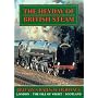 Heyday Of British Steam - Part 5 [DVD]