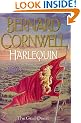 The Grail Quest (1) - Harlequin