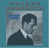 Piano Rolls (US Import) - George Gershwin