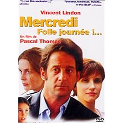 Mercredi, folle journ�e
