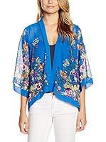 Yumi Kimono (Azul)