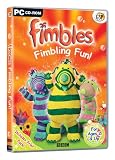 Fimbles Fimbling Fun!