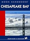 Moon Chesapeake Bay (Moon Handbooks)