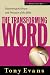 Book The Transforming Word (The Understanding God Series)