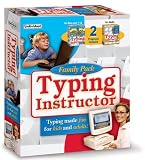 Typing Instructor Family Pack