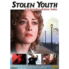 Stolen Youth - Ich begehre deinen Sohn