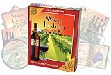 from Cheatwell Games Host Your Own Wine Tasting