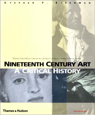 Nineteenth Century Art: A Critical History under Neoclassical in The Books Store