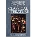 Literature: A Wishlist