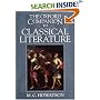 The Oxford Companion to Classical Literature