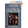 The Oxford Companion to Classical Literature (Oxford Companions)