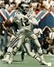 Randall Cunningham Philadelphia Eagles - Action - Autographed 16x20 Photograph