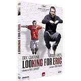 Looking for Ericpar Eric Cantona