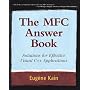 MFC Answer Book: Solutions for Effective Visual C++ Applications