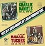 Charlie Daniels Band/The Marshall Tucker Band: Best of 2 Super Groups on 1 Great Compact Disc
