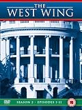 The West Wing - Season 2 Part 1