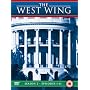 The West Wing - Season 2 Part 1 [DVD]