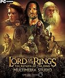 Lord of the Rings Activity Studio: The Return Of The King