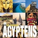 Cube Book. Die Wunder �gyptens - Giorgio Ferrero