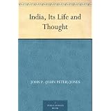 India, Its Life and Thought