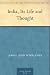 India, Its Life and Thought