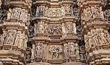 51GKZUoI lL. SL160  Wedding Gift Original Poster Khajuraho Images Photographic Prints 20 x 30
