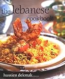 The Lebanese cookbook