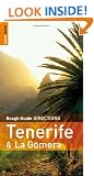 Rough Guide DIRECTIONS Tenerife