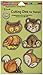 Stampendous DCS5087 Woodland Friends Dies, Grey